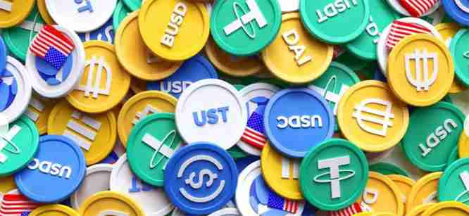 Ripple稳定币RLUSD流通量破5亿大关!纽约梅隆银行独家托管铸就合规标杆